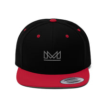 Load image into Gallery viewer, MXXL Mens Snapback
