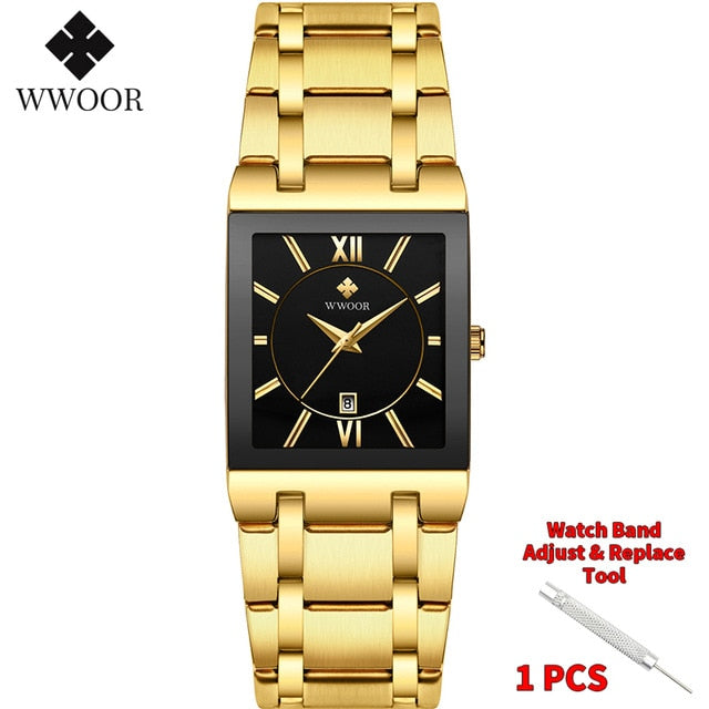 Mens MXXL BossXL Watch